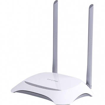 Маршрутизатор TP-LINK TL-WR840N