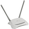 Маршрутизатор TP-LINK TL-WR840N, фото 2