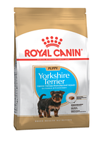 Корм для цуценят Royal Canin (Роял Канін) YORKSHIRE TERRIER PUPPY йоркширський тер'єр, 500 г