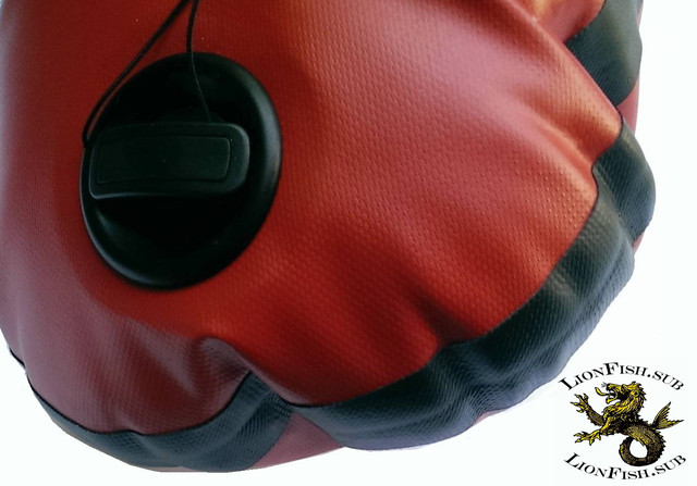 Буй Sigara LionFish.sub для Подводной Охоты, Дайвинга и Фридайвинга