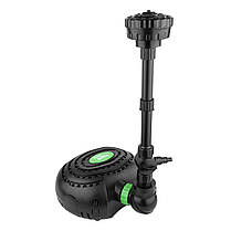 Насос для ставка фонтану AquaNova NFPX-10000 Fountain Super ECO
