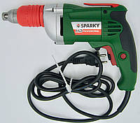 Гвинтоверт Sparky BVR 64E , кабель 2,5 м .