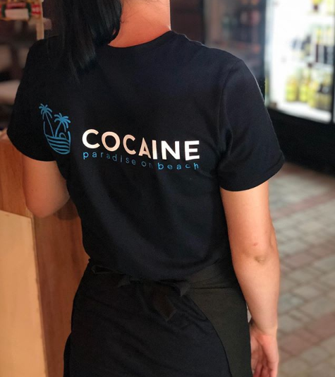 Друк на футболках від 1 шт