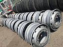 🔥 Гума й Диски R22.5 на DAF / ДАФ, Renault / РЕНО, MAN / МАН, Volvo / Вольво, Scania / Сканіа., фото 6