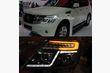 Задні LED-ліхтарі Nissan Patrol Y62 2010<unk> рр., фото 2
