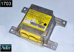 Електронний блок керування (ЕБУ) AIR BAG Mitsubishi Pajero Pinin (H6,H7) 99-05г 