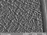 Структурний аналіз матеріалів методами растрової мікроскопії (РЭММА-2000), фото 2