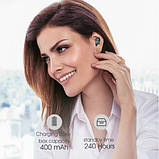 Бездротова Bluetooth гарнітура-навушники Syllable S105, Bluetooth 5.0, фото 2