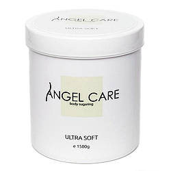 Цукрова паста для шугарінга Angel Care Ultra Soft