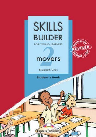 Skills Builder Movers 2 Student's Book