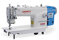 Промышленная швейная машина Gemsy GEM 8801 E-В с увеличенным челноком