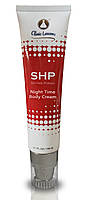 SHP Night Time Body Cream Skin Halo Protector Clinic Lenom