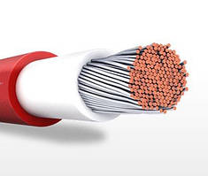 Solar Cable 1*4.0, 100м.= 1 бхт