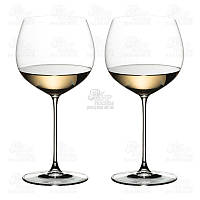 Riedel Набор бокалов для белого вина VERITAS Chardonnay 620мл 6449/97