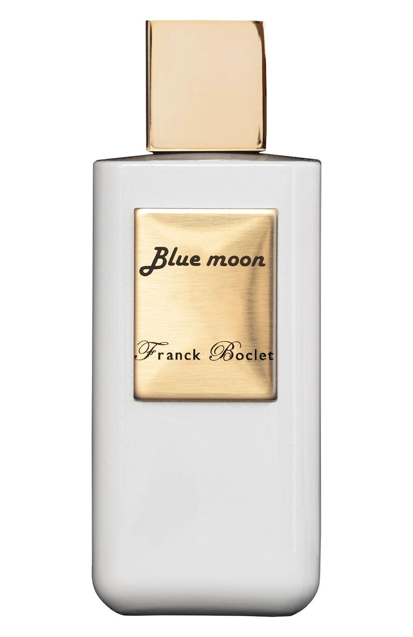 Оригінальний аромат Franck Boclet  Blue Moon 100 мл