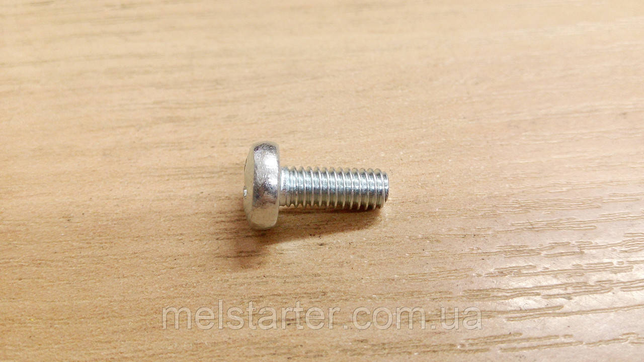 Гвинт М4х10, PH2 (З циліндричною головкою), DIN7985 (1000шт)