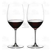 Riedel Набор бокалов для красного вина VERITAS Cabernet/Merlot 625мл 6449/0