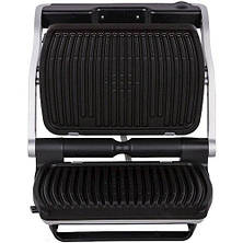 Електрогриль притискний Tefal GC712D34 OptiGrill, фото 4