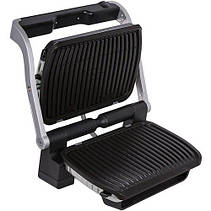 Електрогриль притискний Tefal GC712D34 OptiGrill, фото 5