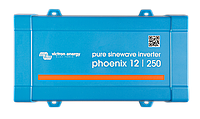 Инвертор Phoenix 24/250 VE.Direct Schuko