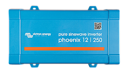 Інвертор Phoenix 24/250 VE.Direct