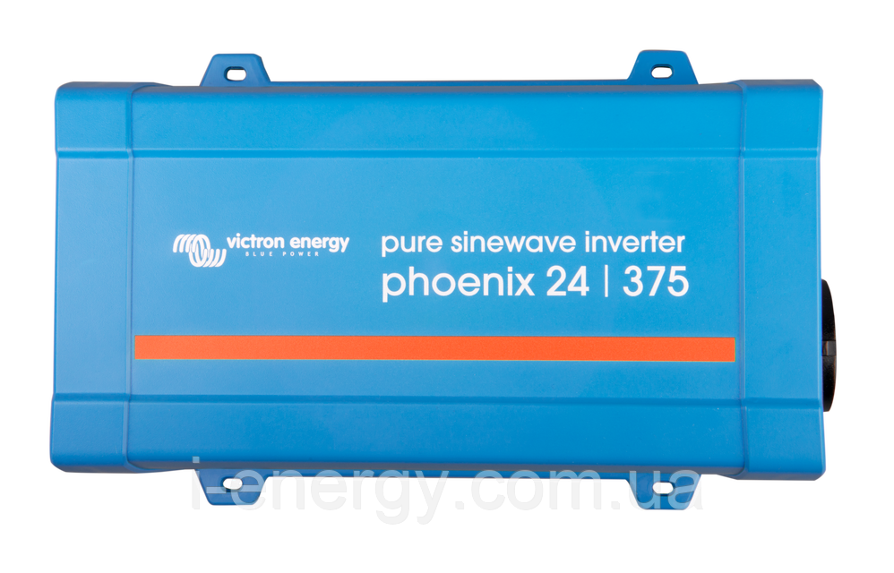 Інвертор Phoenix 48/375 VE.Direct Schuko PIN483750200 Victron Energy 48В 375ВА