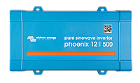 Инвертор Phoenix 48/500 VE.Direct Schuko