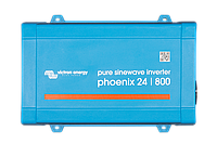 Инвертор Phoenix 48/800 VE.Direct Schuko