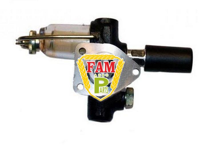 Насос подкачки топлива, 0440003176 Claas