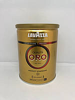 Кава мелена Lavazza Oro 100% arabica 250 ж/б