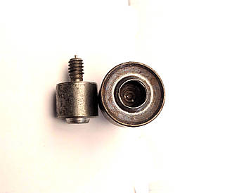 Перехідник під матрицю для турецького пресу