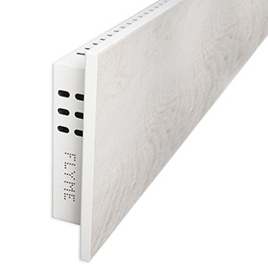 особливості керамічного теплого плінтуса Flyme 420PW особливості керамічного теплого плінтуса Flyme 420PW