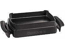 Електрогриль притискний Tefal GC714834 OptiGrill +, фото 5