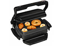 Електрогриль притискний Tefal GC714834 OptiGrill +, фото 6