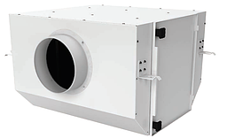 Панельний фільтр Вентс ФБ К2 100 G4/F8/C