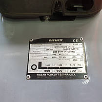 Nissan Atlet 2011, фото 3
