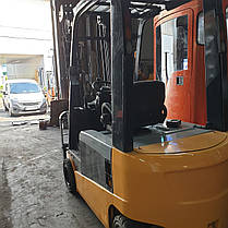 Nissan Atlet 2011, фото 2
