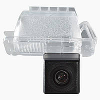 Штатная камера заднего вида Prime-X CA-9548 Ford Mondeo, Focus 2 5D, Fiesta, S-Max, Kuga I , C-Max