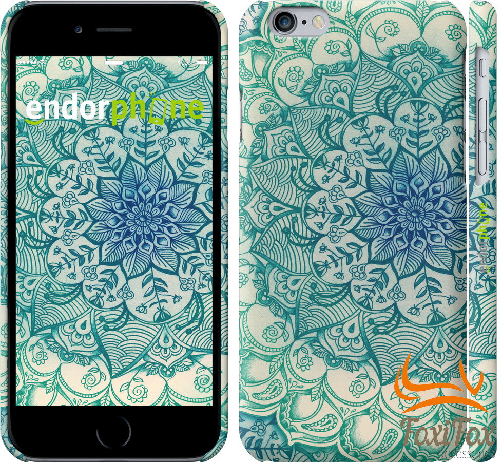 Чохол накладка на iPhone 6