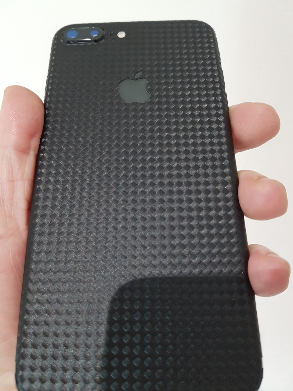 Декоративна плівка для iPhone