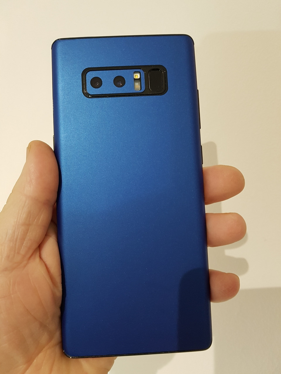 Декоративна плівка для Samsung