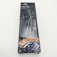 Щипці для барбекю Florabest, довжина 30см, нержавіюча сталь