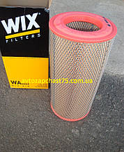 Фільтр повітряний Iveco Daily Truck WA6462/AR285 (Виробник Wix-Filtron, Польща/Україна)