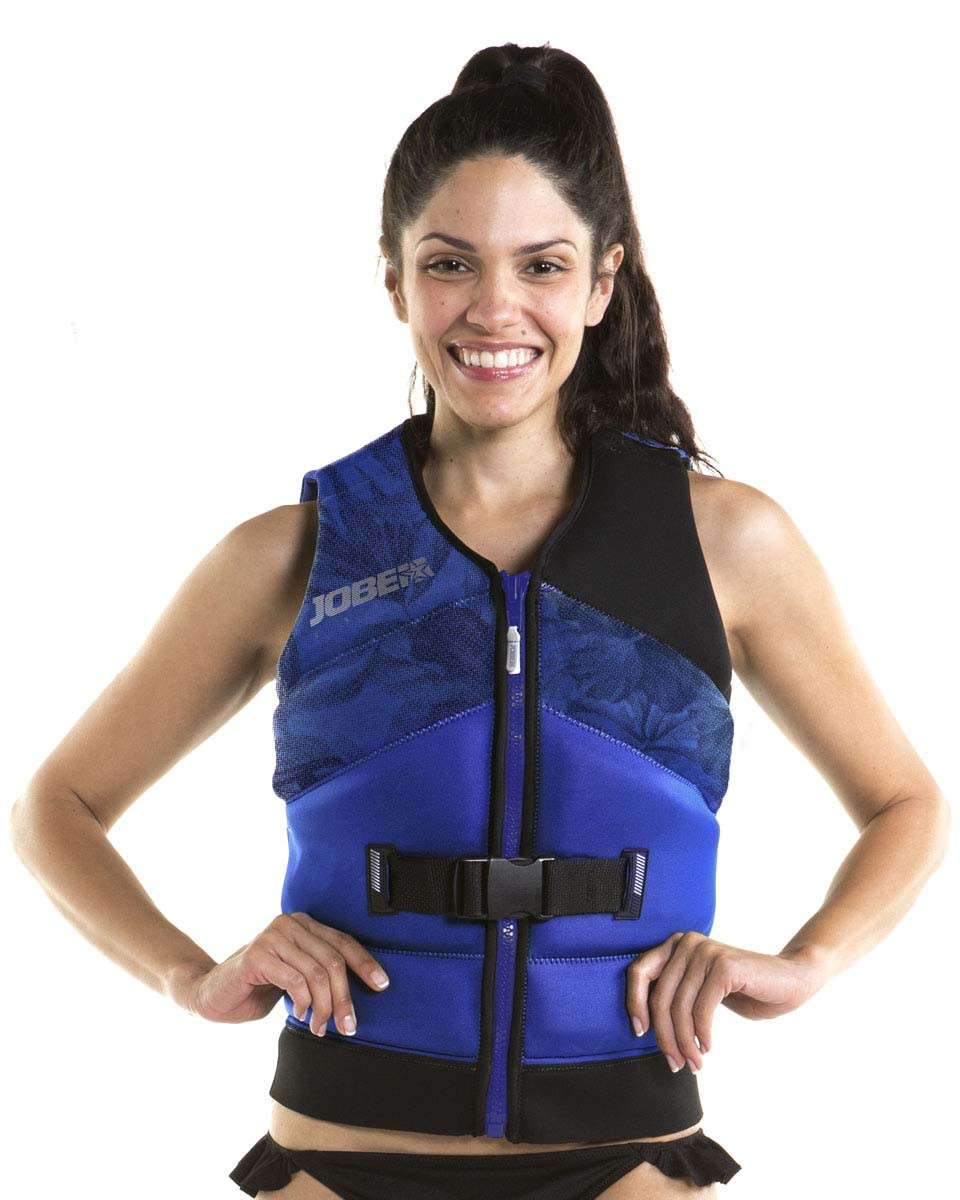 Жилет страхувальний Unify Vest Women Indigo Blue