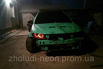 Ангельские глазки с Холодного неона! 10 Цветов. 2