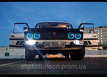 Ангельские глазки с Холодного неона! 10 Цветов. 6