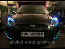 Ангельские глазки с Холодного неона! 10 Цветов. 7