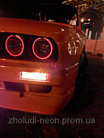 Ангельские глазки с Холодного неона! 10 Цветов. 9