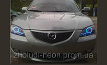 Ангельские глазки с Холодного неона! 10 Цветов. 10