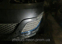 Ангельские глазки с Холодного неона! 10 Цветов. 17